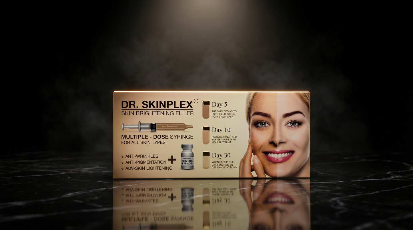Dr.Skin Oilex Brightening Filler 10ml