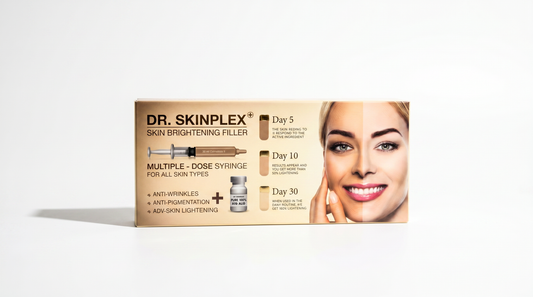 Dr.Skin Oilex Brightening Filler 10ml - Dr.skin | VELUREA