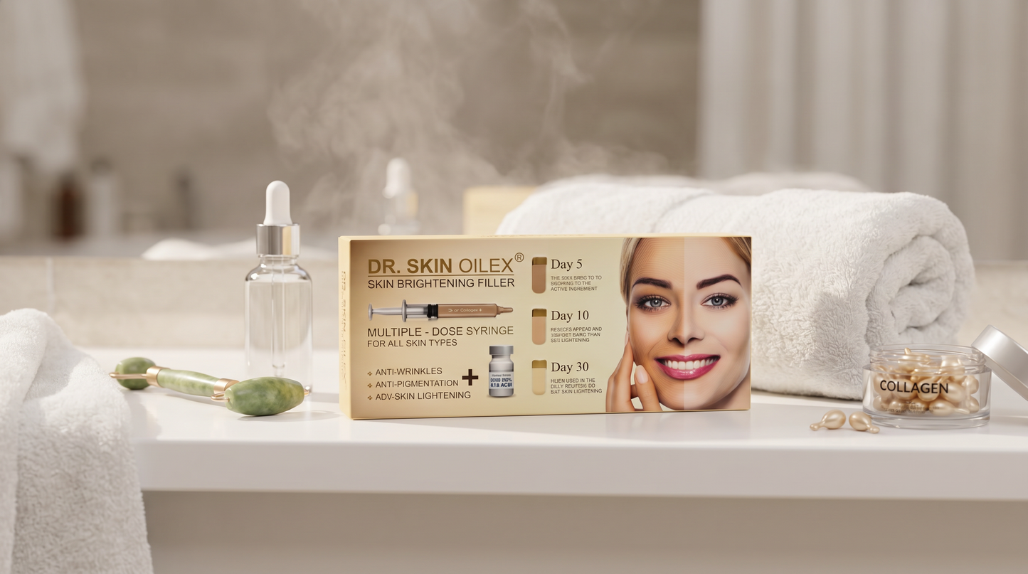 Dr.Skin Oilex Brightening Filler 10ml