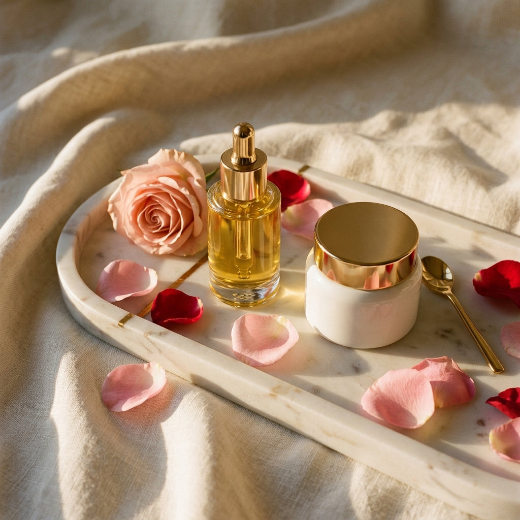 Velurea Luxury Skincare